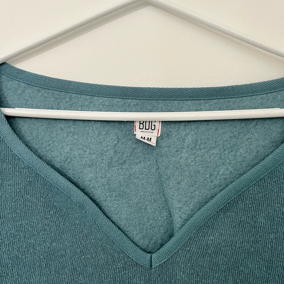 Urban Outfitters Long Sleeve Top - Picture 3 of 3